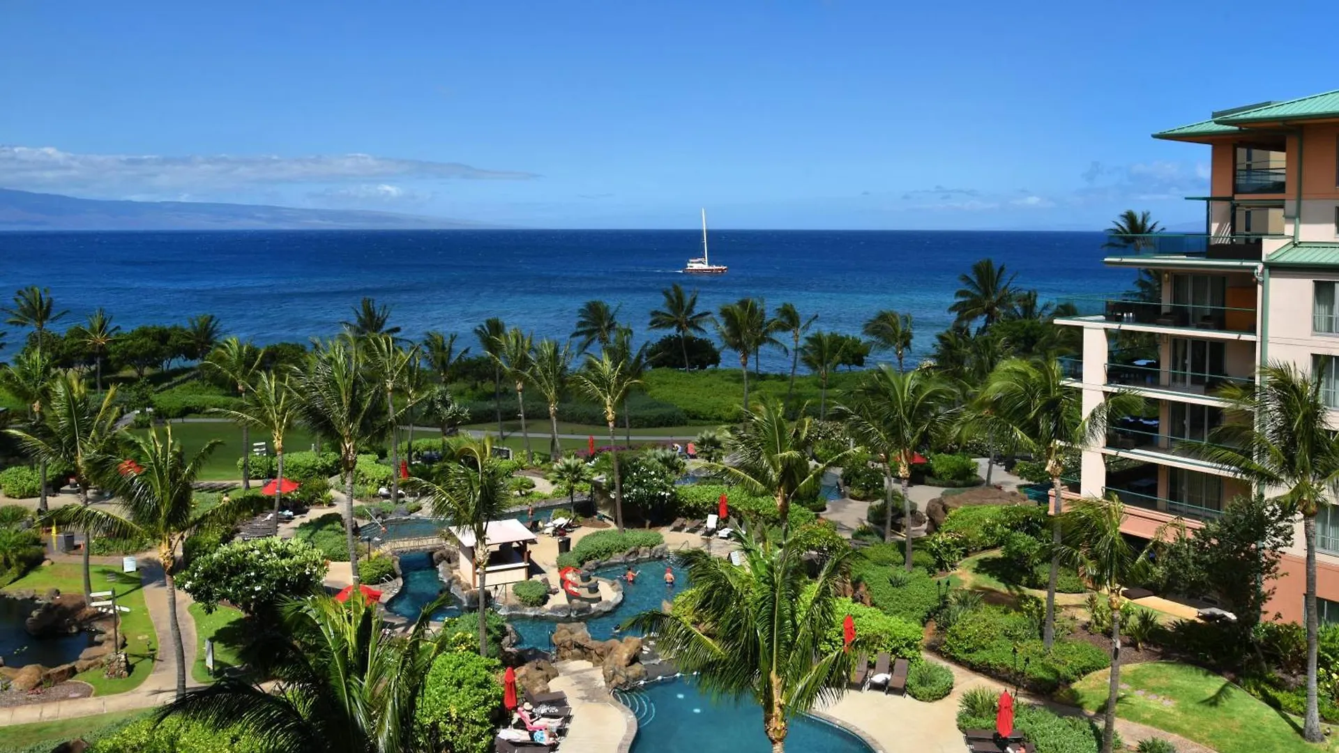 Holiday home Honua Kai 322 Lahaina