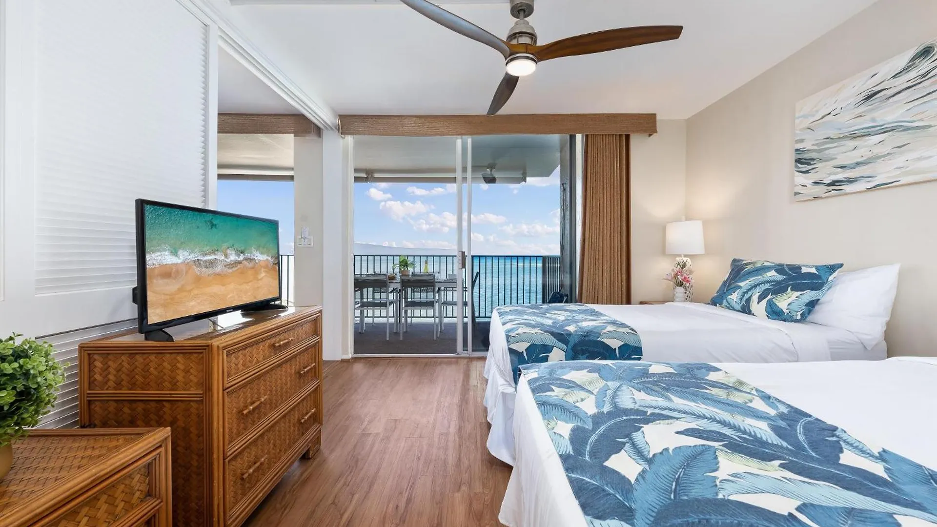 Holiday home Hololani A204 *