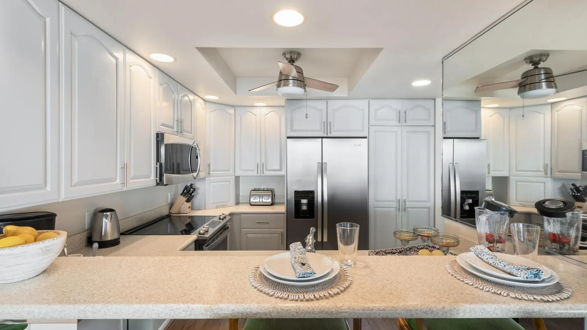 Holiday home Hololani A204 Kahana