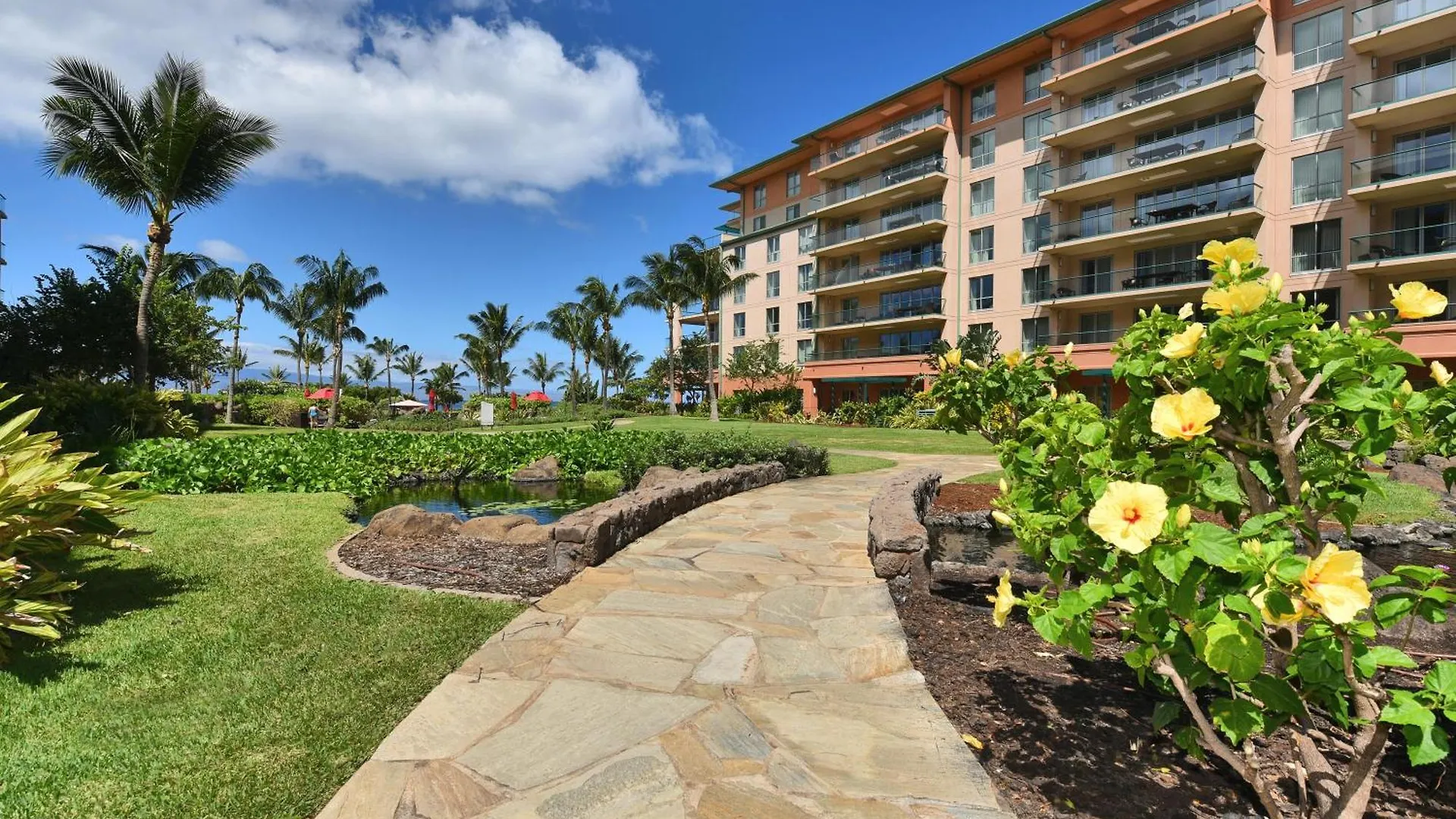 Holiday home Honua Kai 322 Lahaina