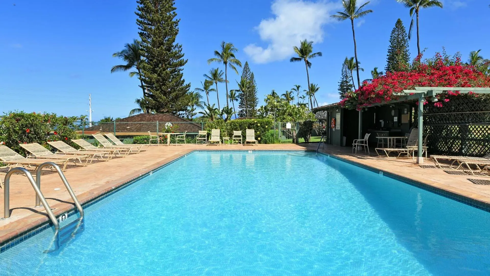 International Colony Club 34 * Lahaina
