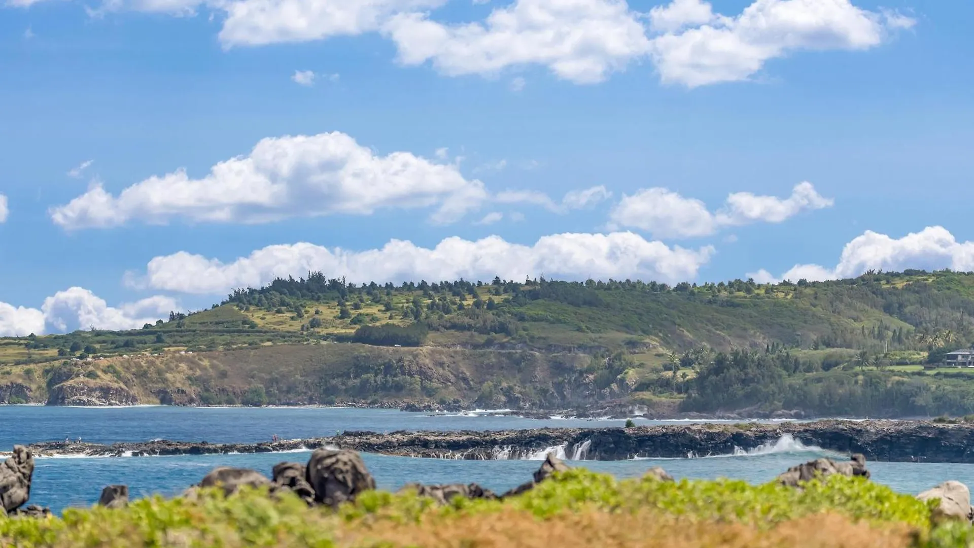 Kapalua Bay 33b1 Holiday home *