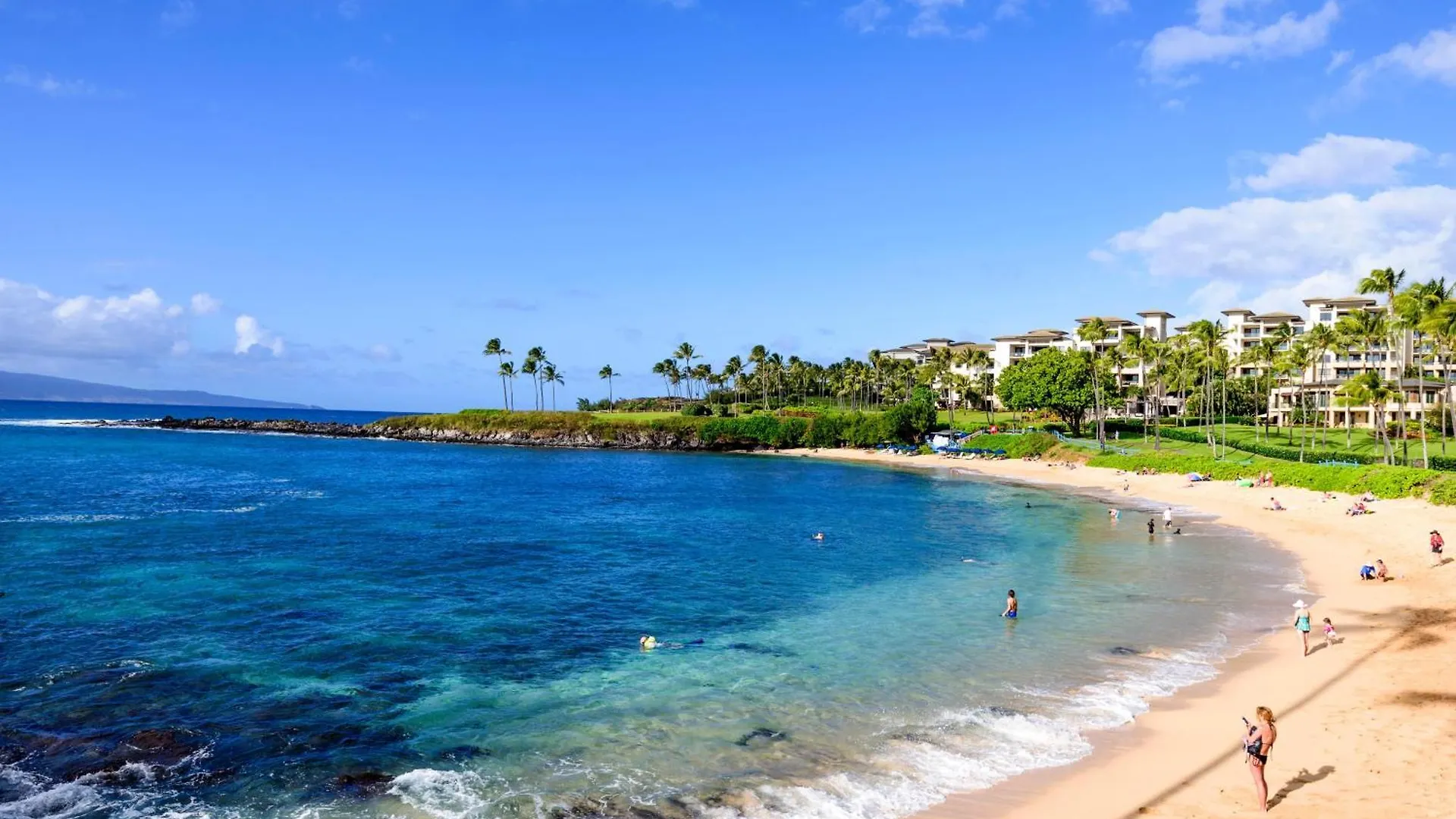 Holiday home Kapalua Bay 33b1