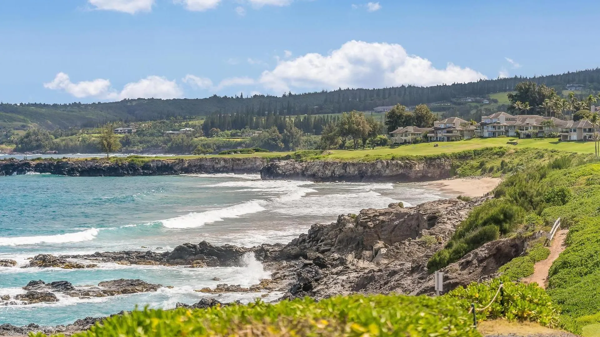 Kapalua Bay 33b1 Holiday home