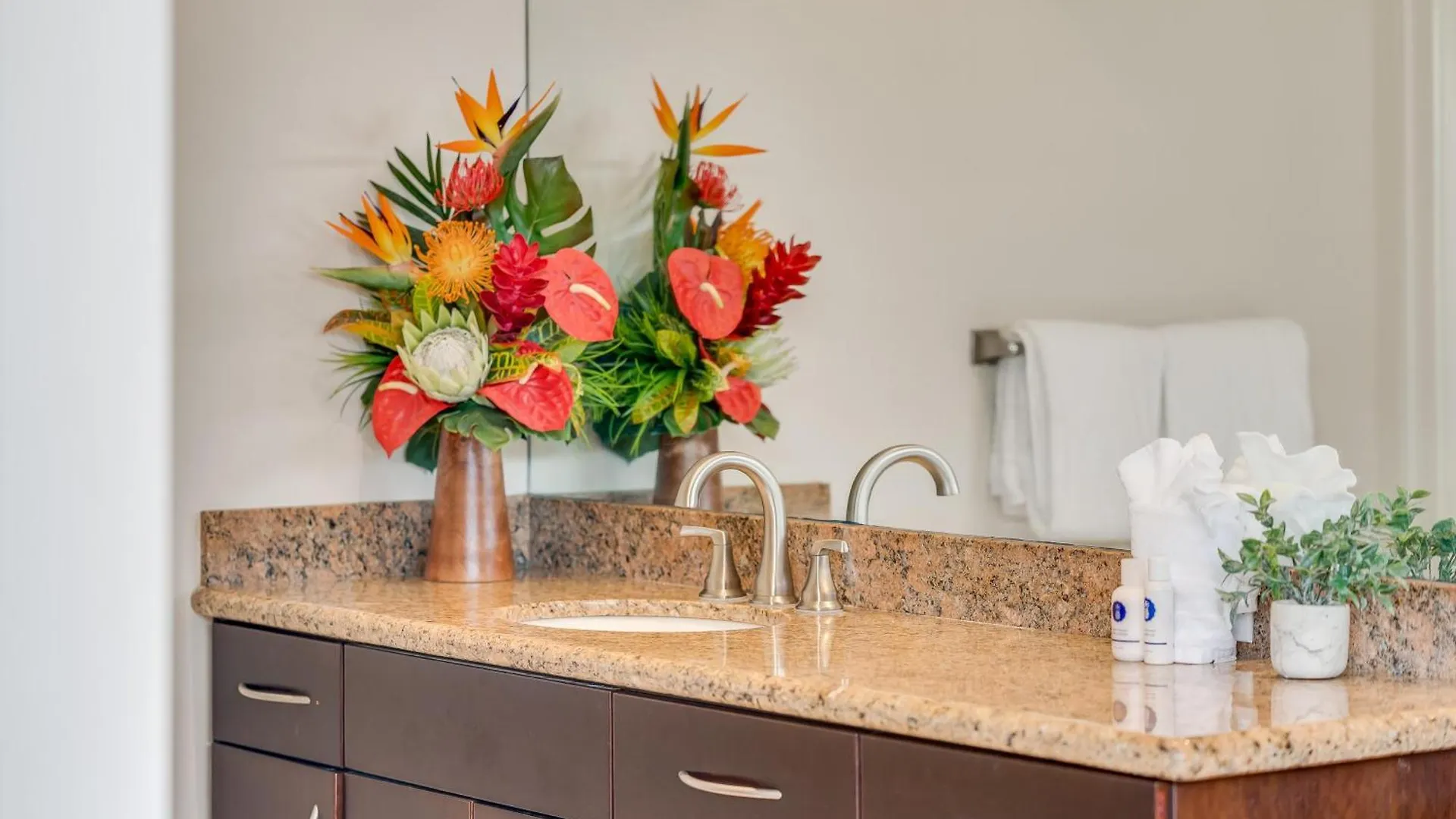 Kapalua Bay 33b1 Holiday home *