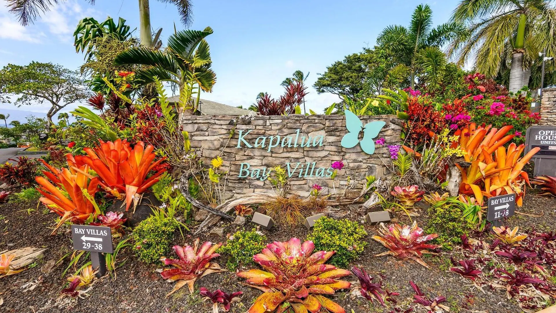 Holiday home Kapalua Bay 33b1 *