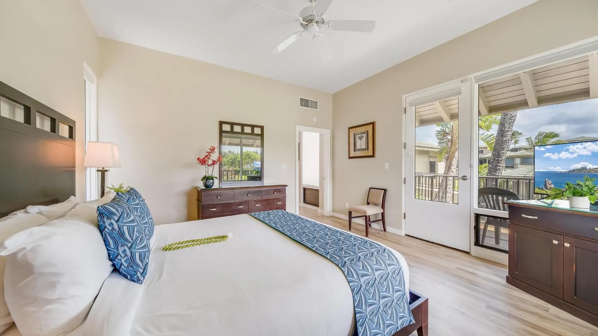 Kapalua Bay 33b1 Holiday home