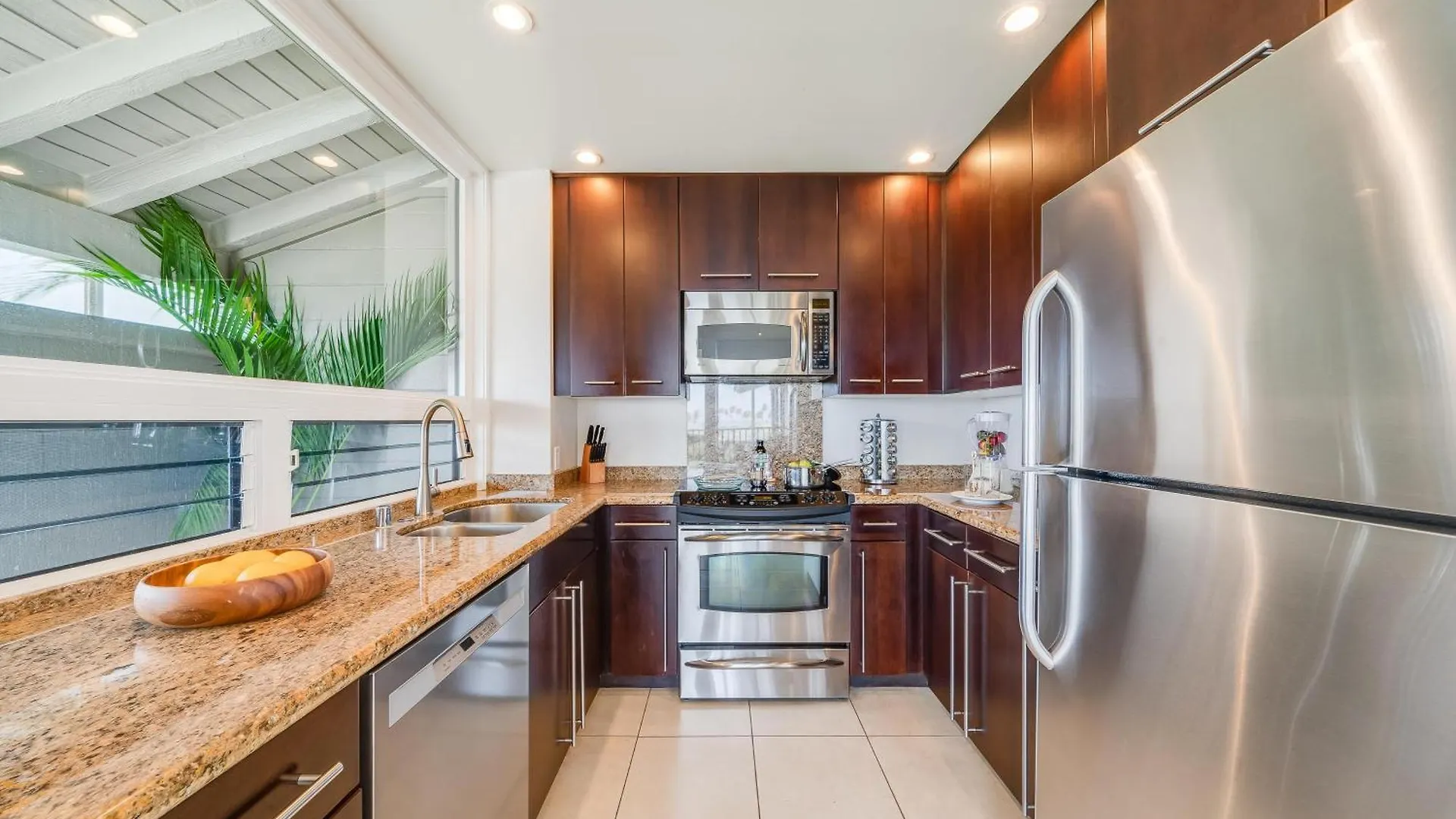 Holiday home Kapalua Bay 33b1 Kahana