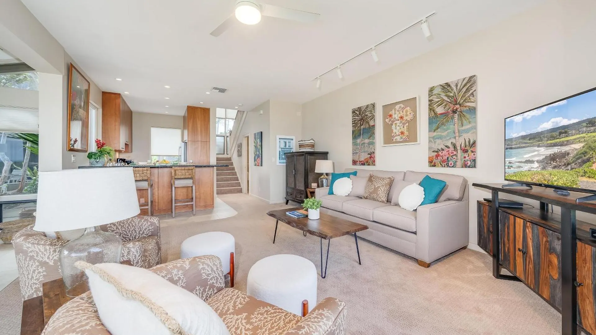 Kapalua Bay 36g5 Holiday home