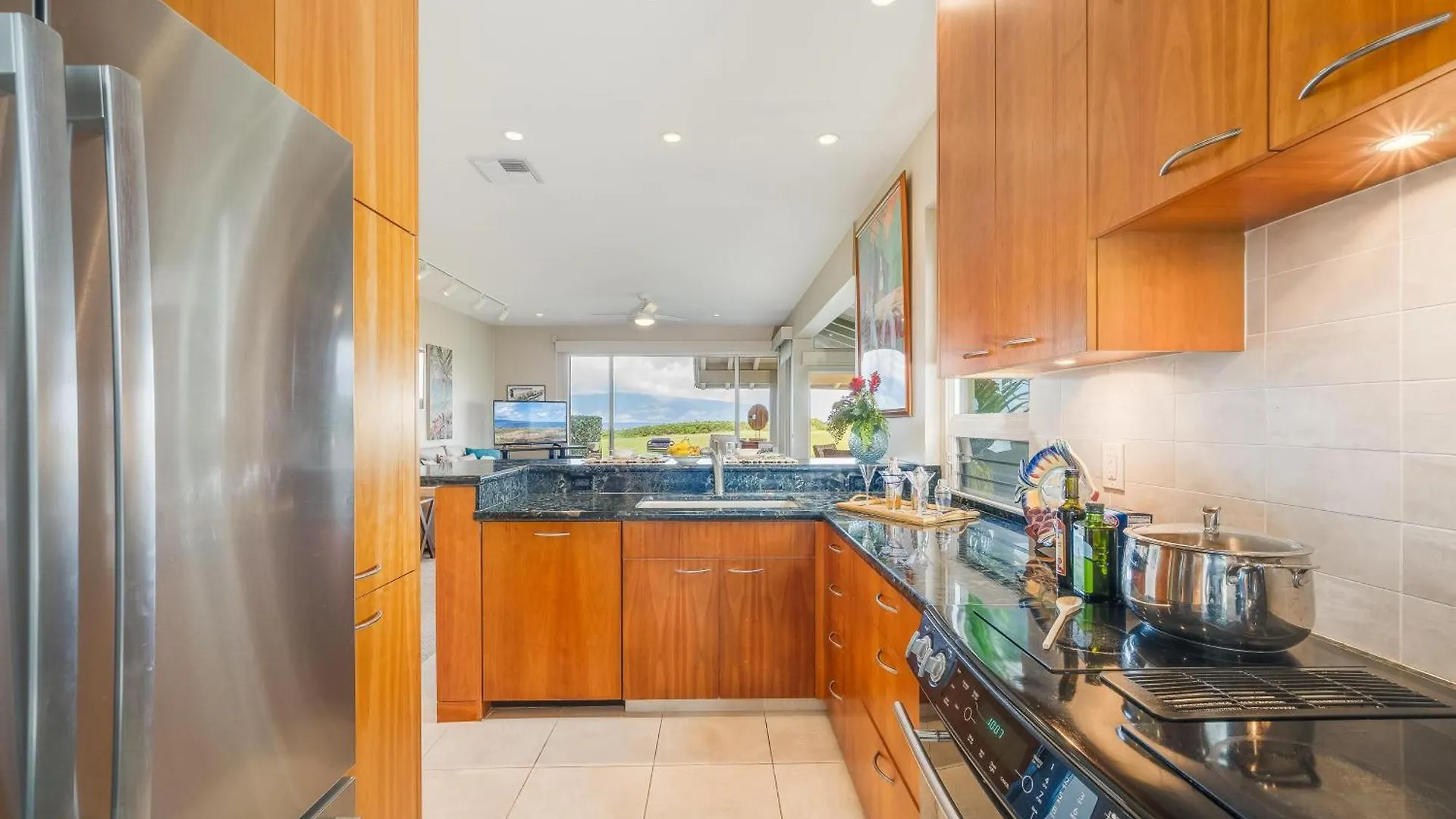 Holiday home Kapalua Bay 36g5 *