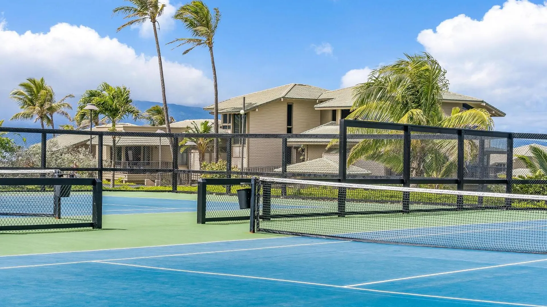 Kapalua Bay 36g5 Holiday home *