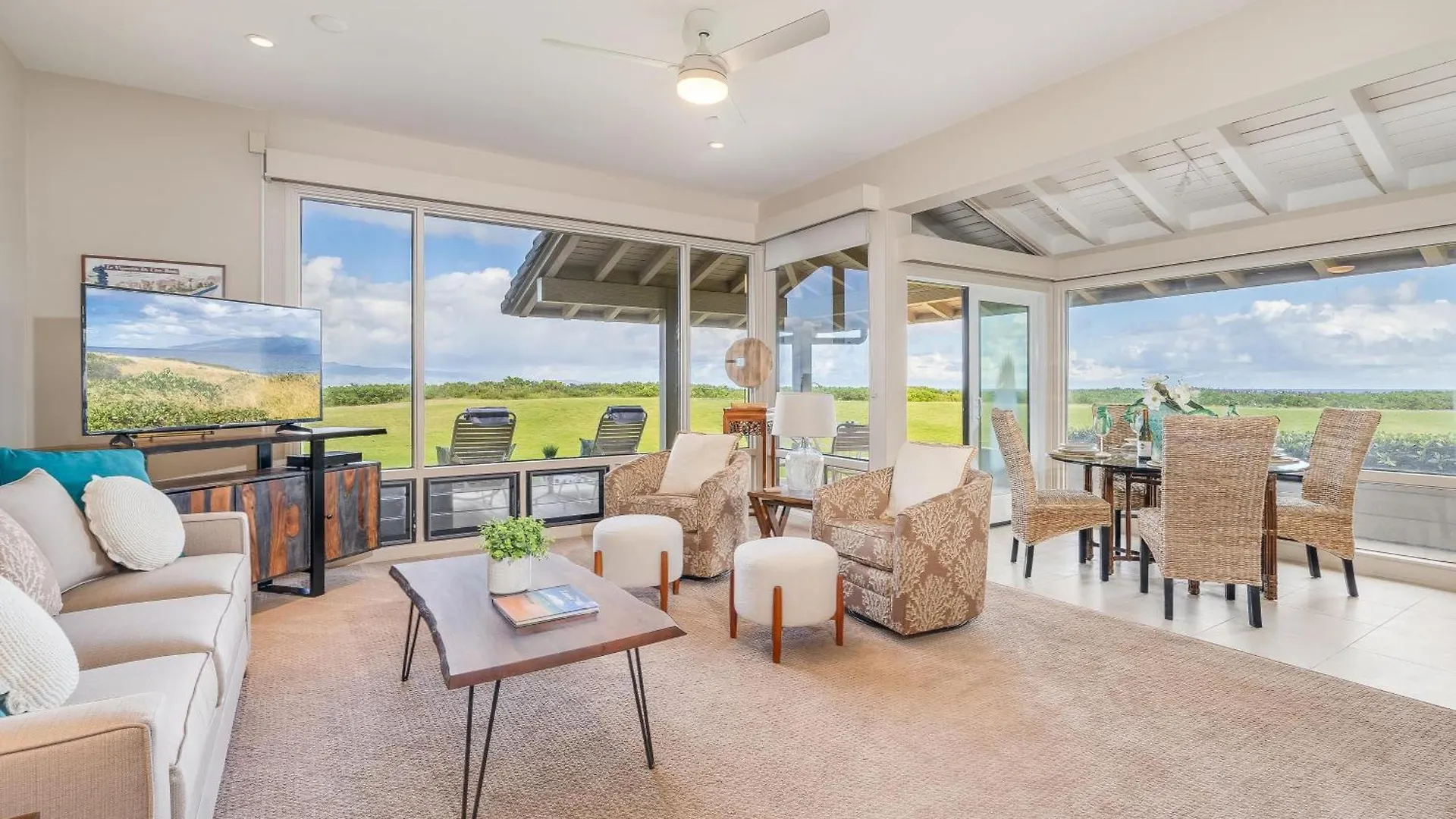 Holiday home Kapalua Bay 36g5 *