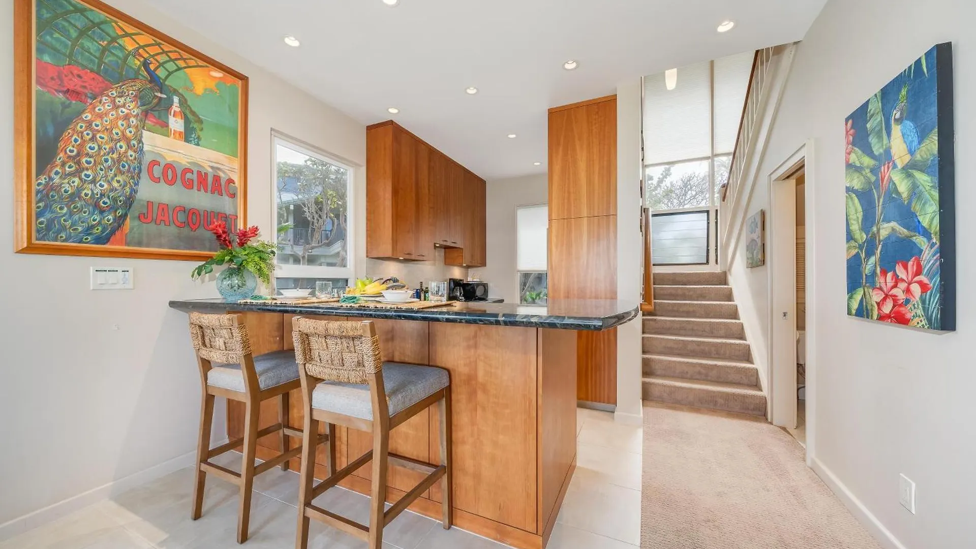 Holiday home Kapalua Bay 36g5 *