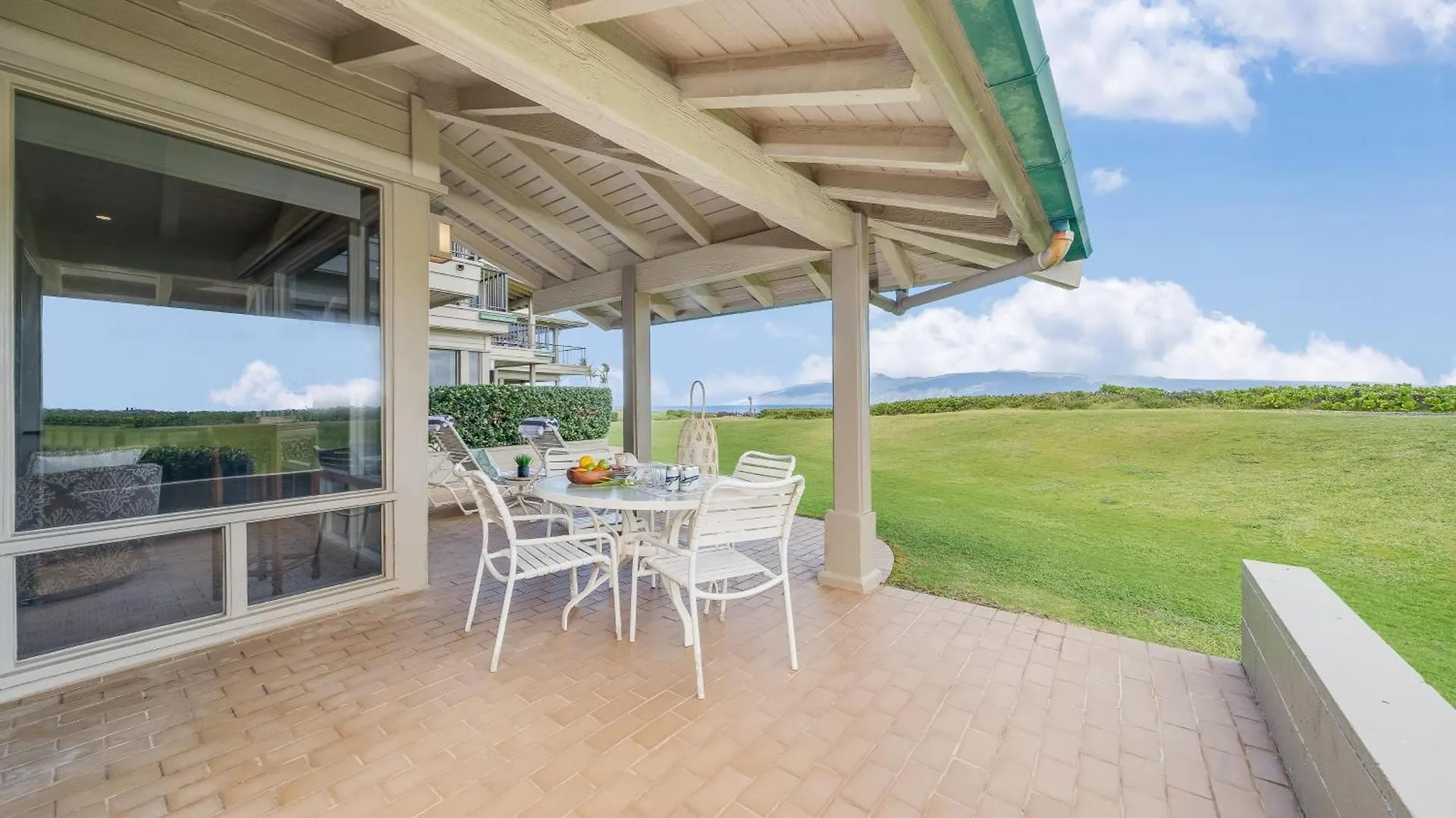 Kapalua Bay 36g5 Holiday home Kahana