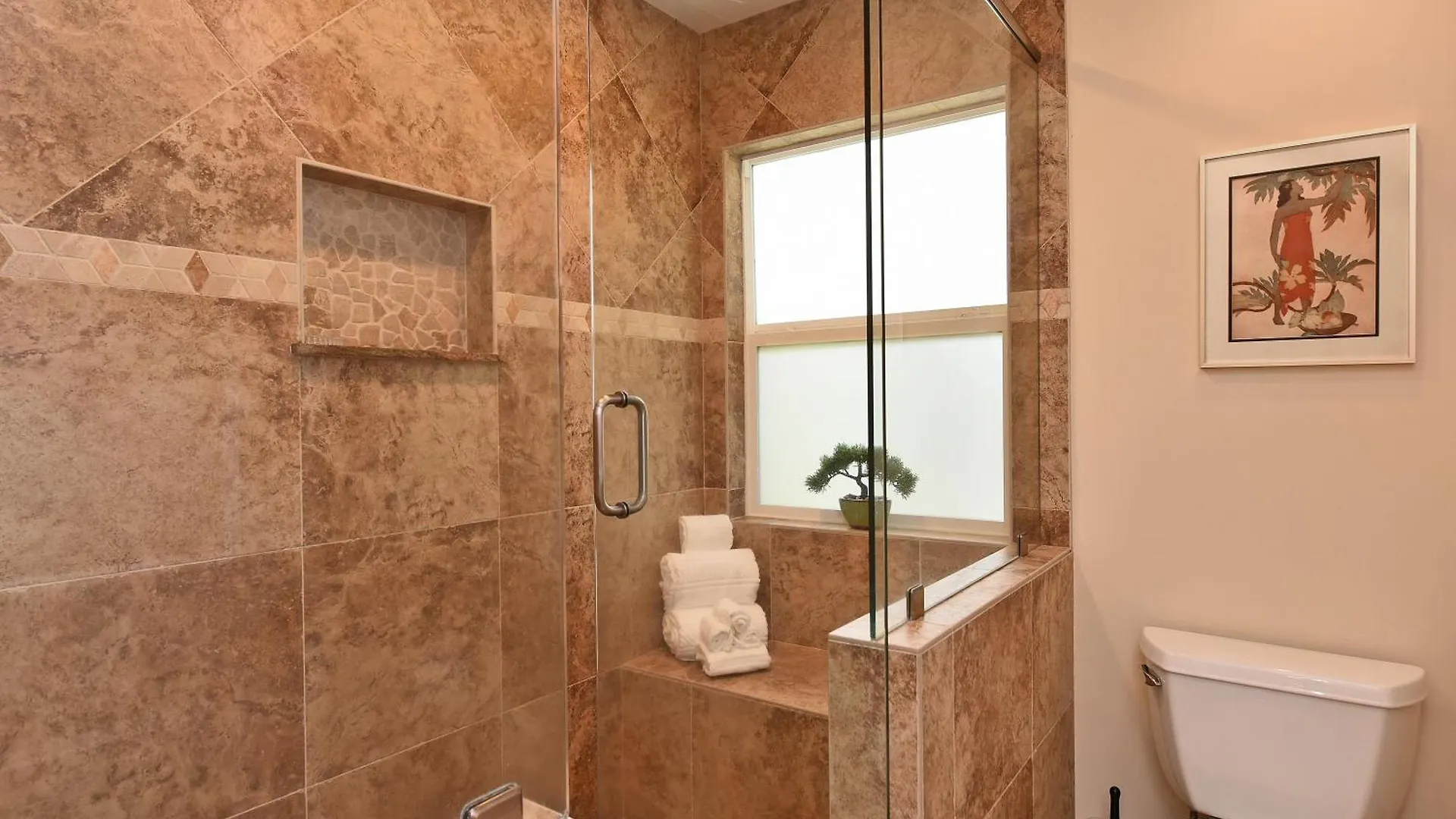 Kapalua Golf 27t1 Holiday home *