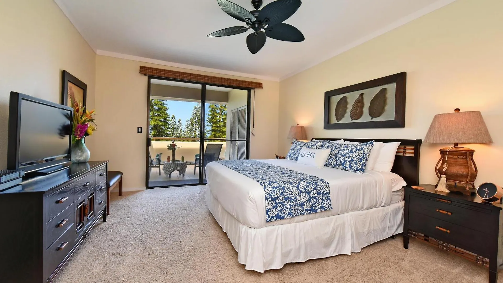 Holiday home Kapalua Golf 27t1