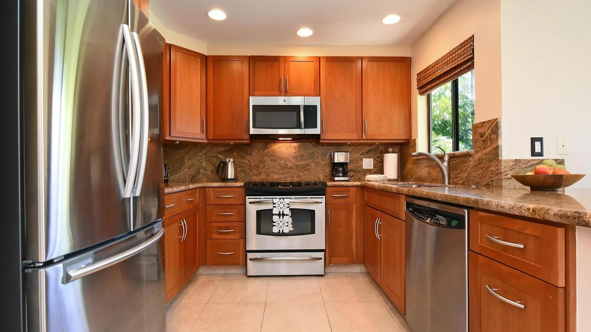 Kapalua Golf 27t1 Holiday home