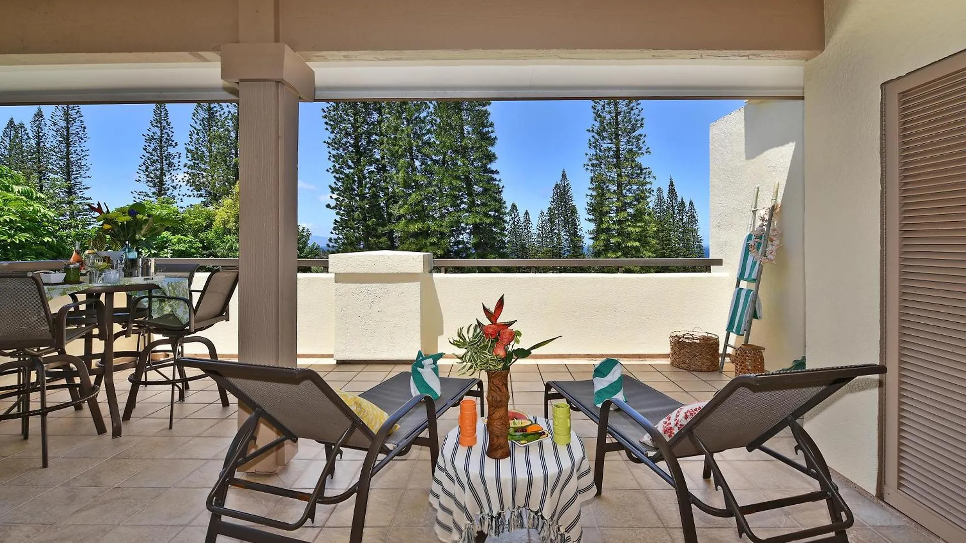 Holiday home Kapalua Golf 27t1 *