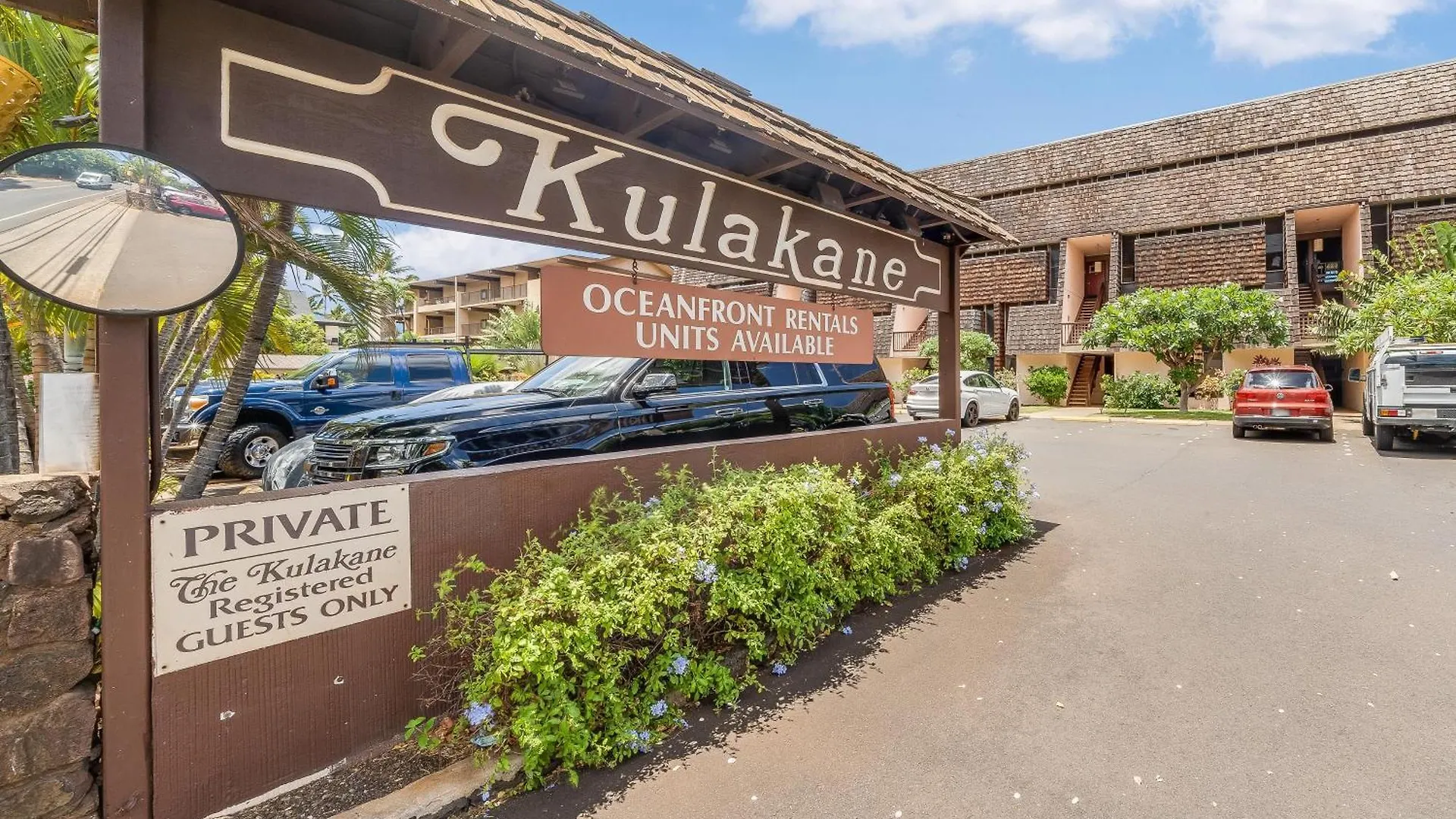 Kulakane 304 Holiday home