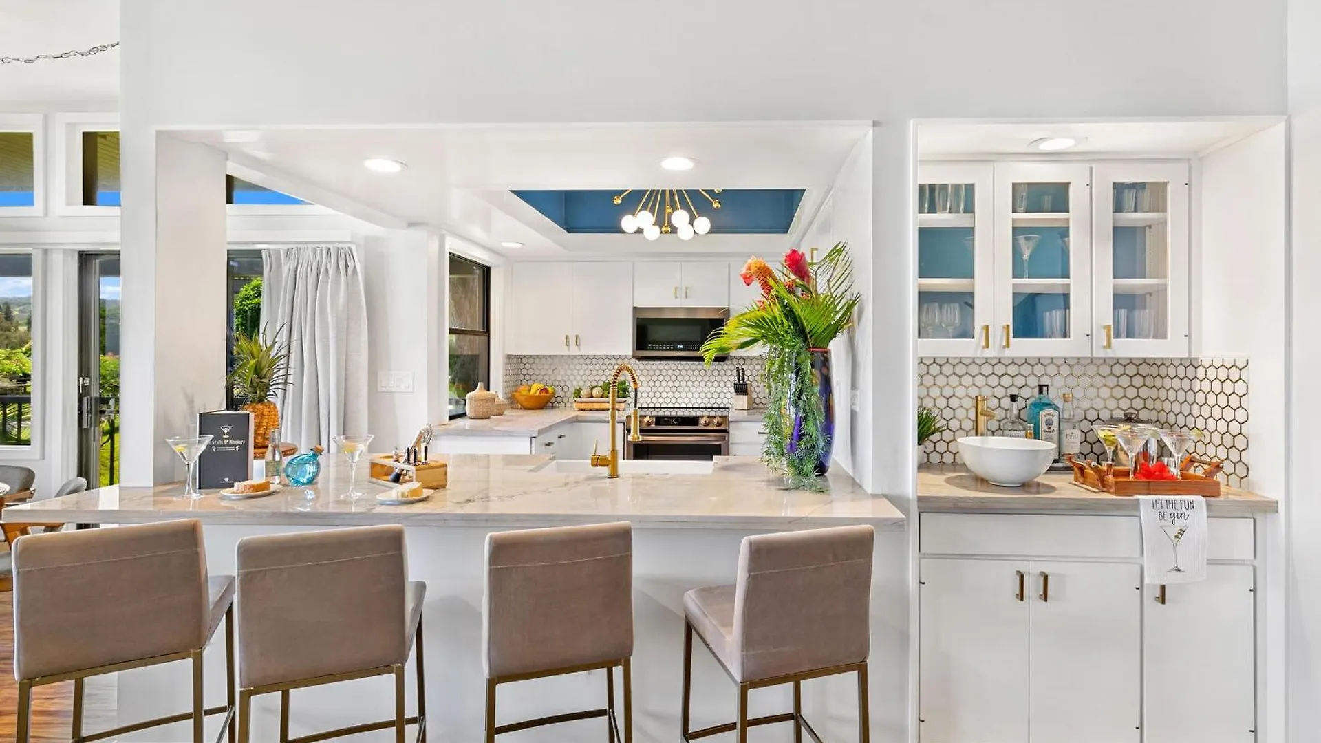 Kapalua Ridge 1414 Holiday home *
