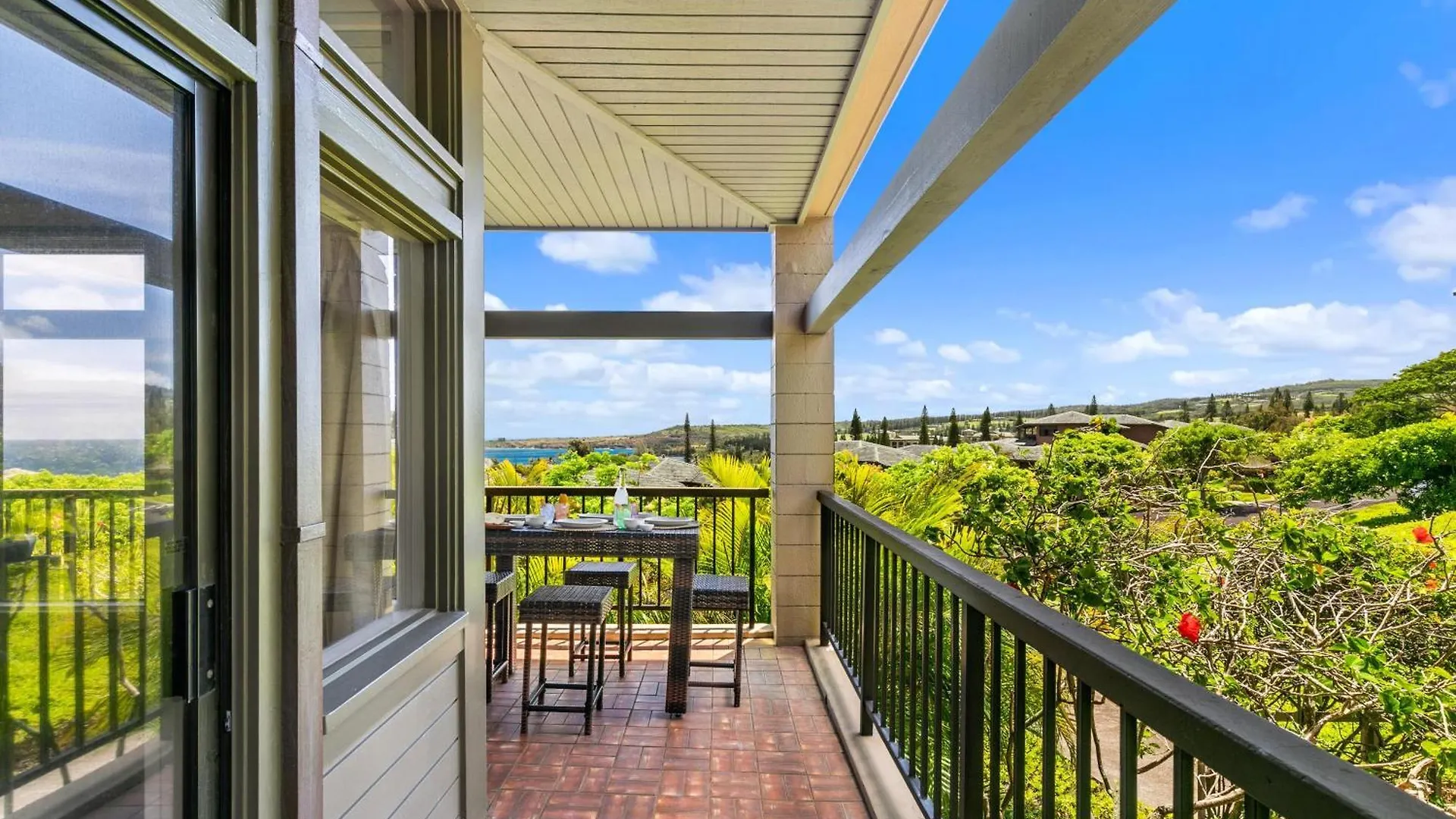 Kapalua Ridge 1414