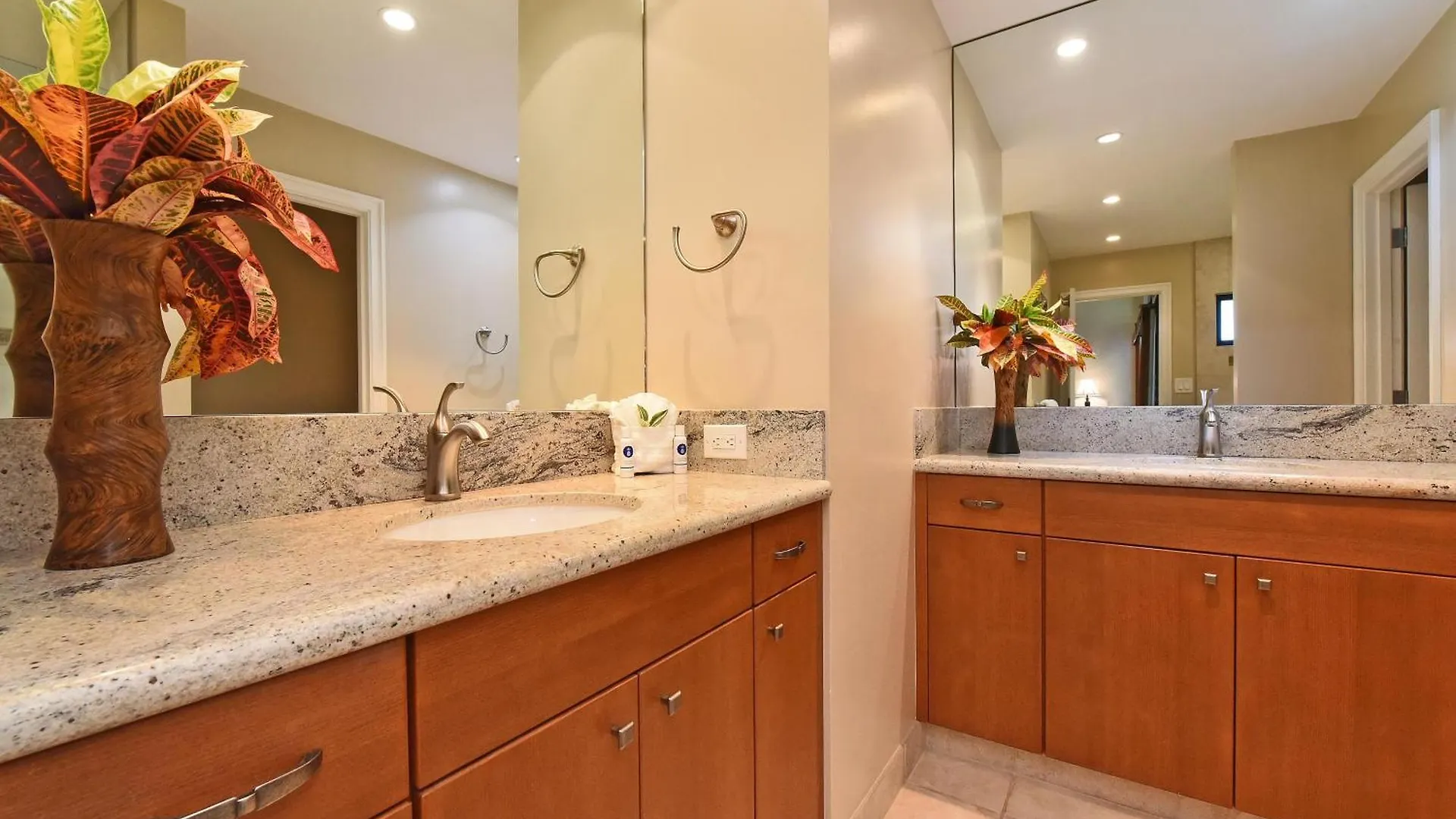 Kapalua Ridge 1521 Holiday home