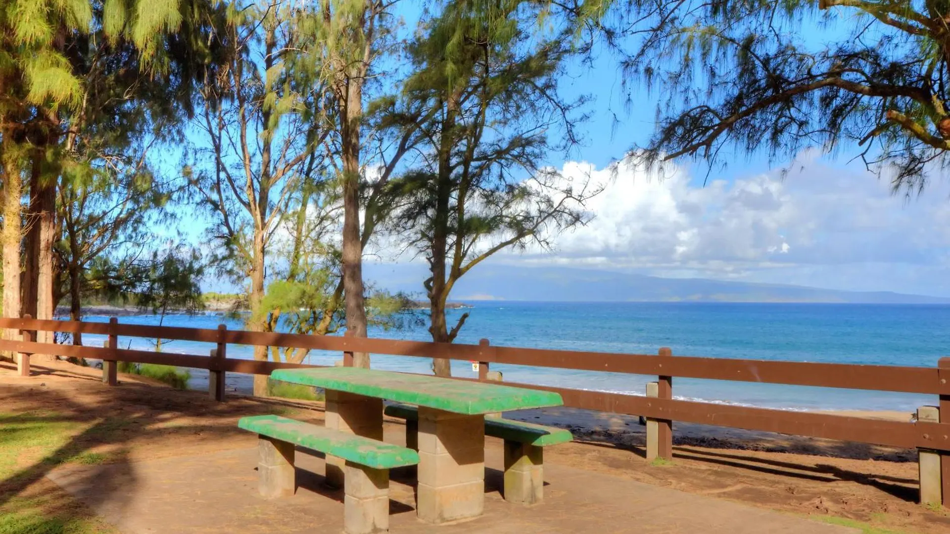Kapalua Ridge 1521 Holiday home *