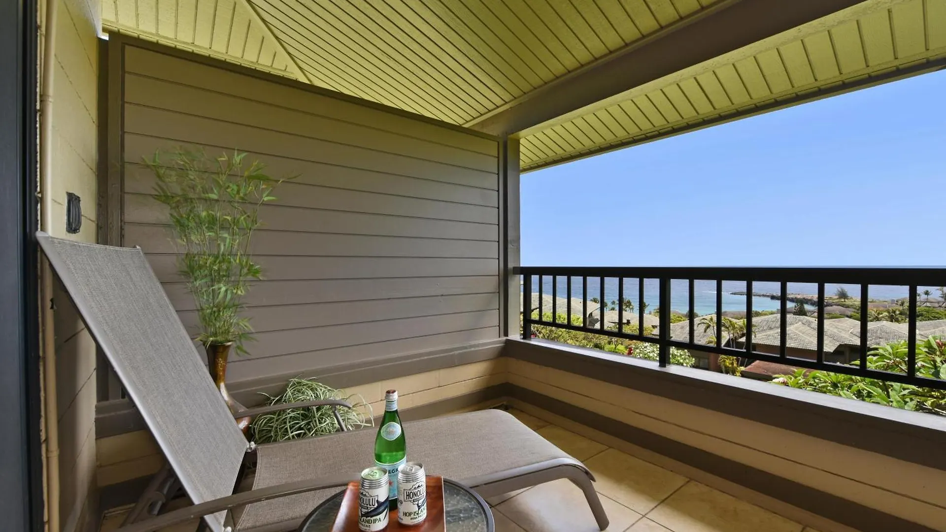 Holiday home Kapalua Ridge 1521 Kahana