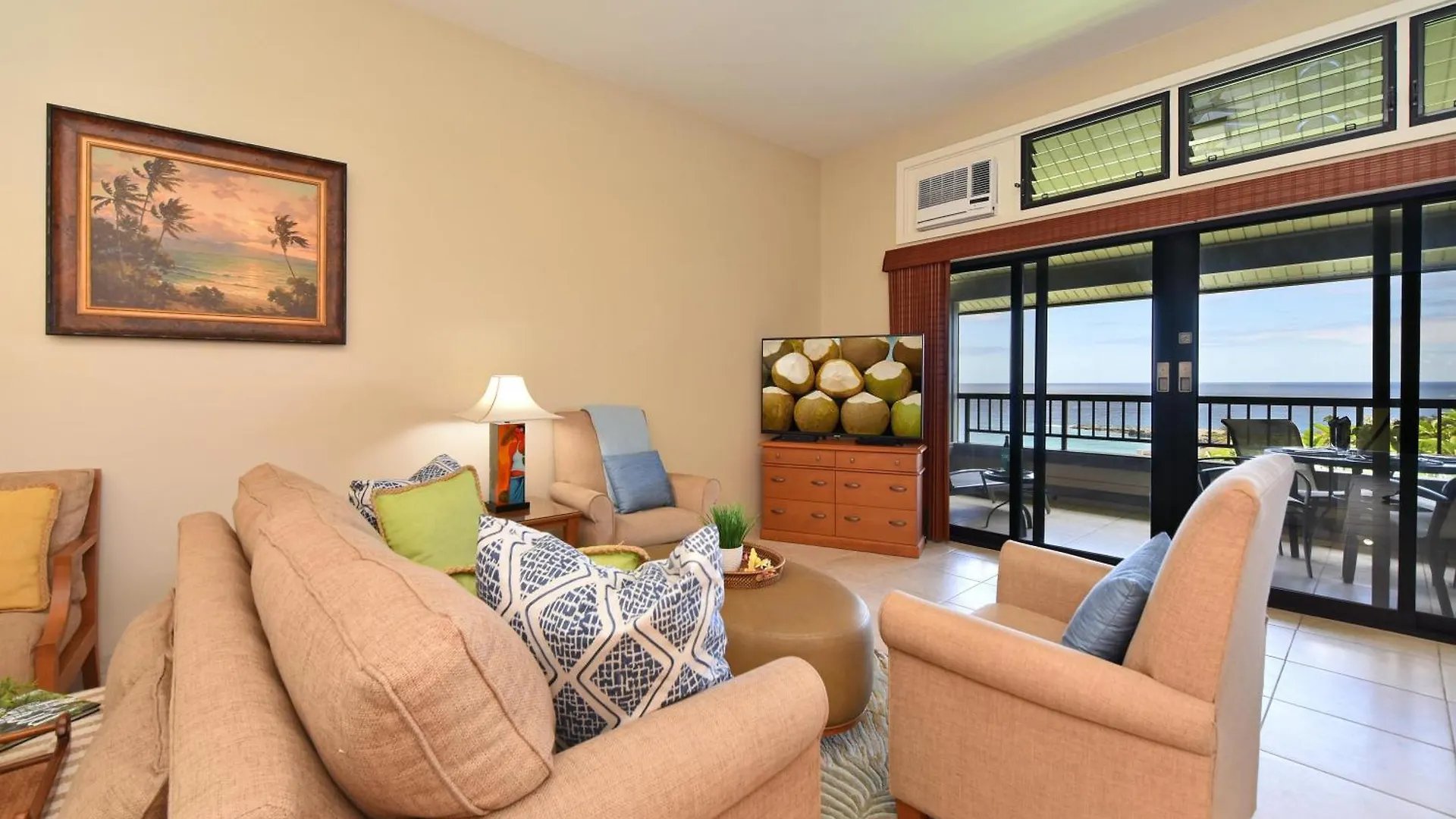 Holiday home Kapalua Ridge 1521
