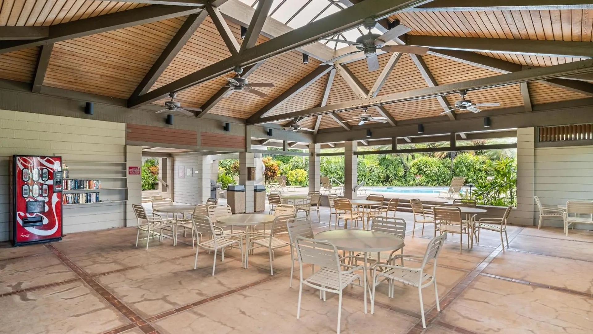 Kapalua Ridge 311 Holiday home Kahana