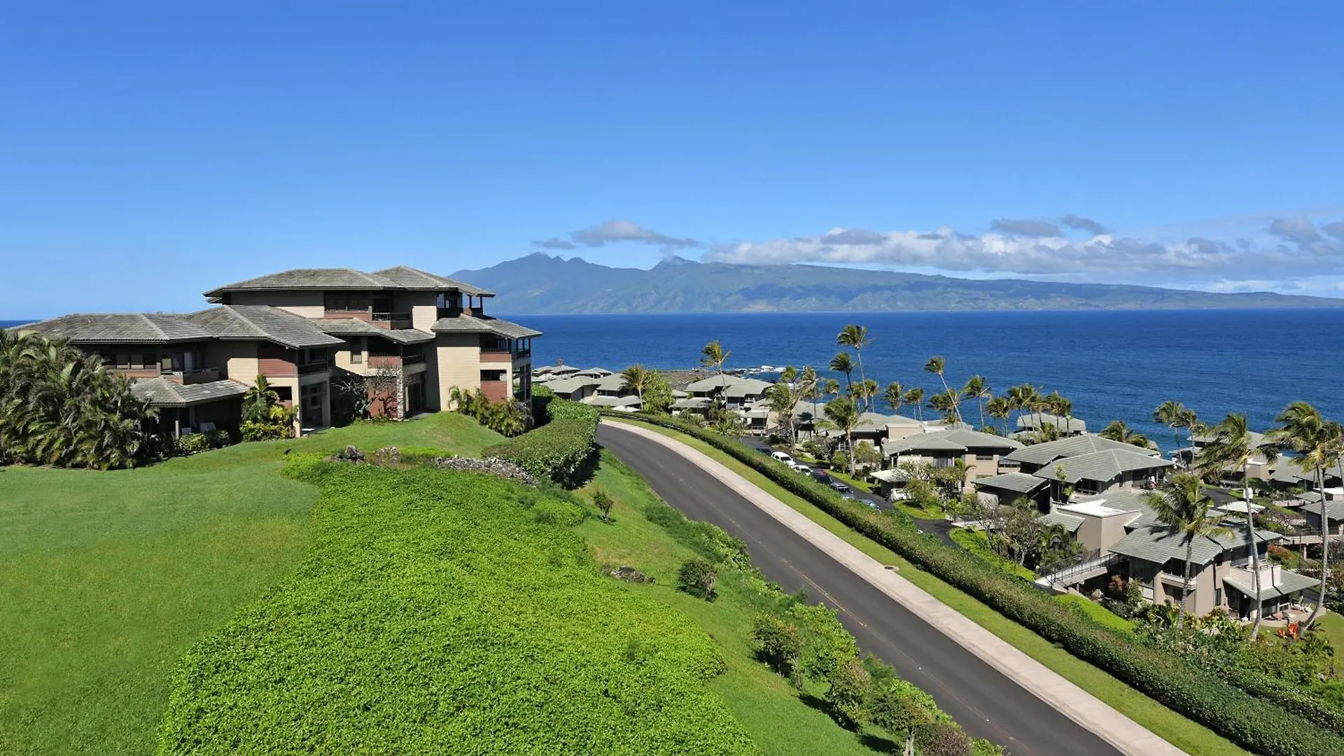 Kapalua Ridge 311