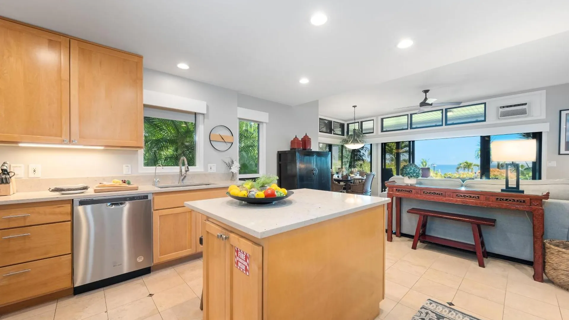 Kapalua Ridge 311 Holiday home Kahana