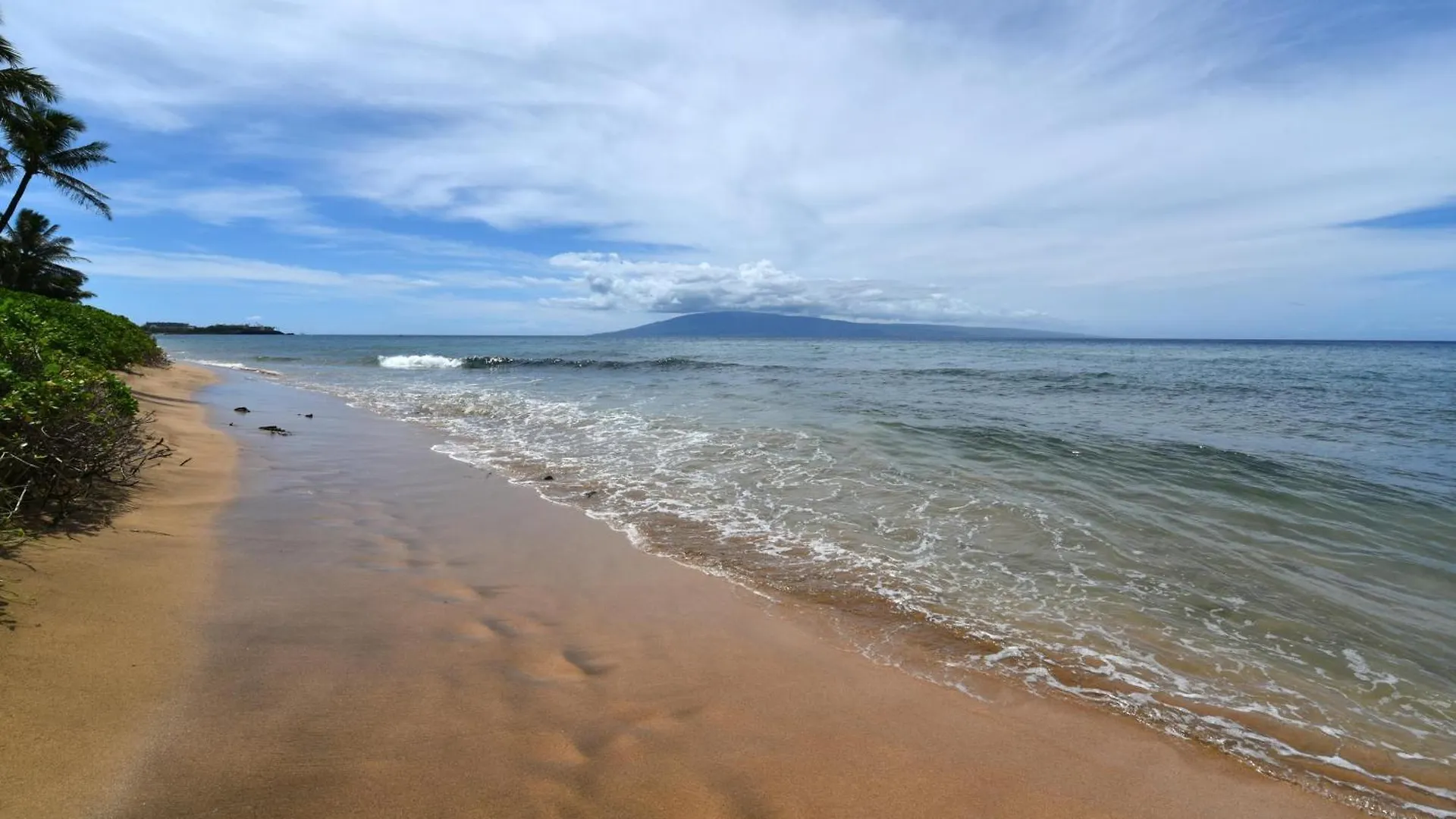 Apartamento Mahana 1113 Kahana