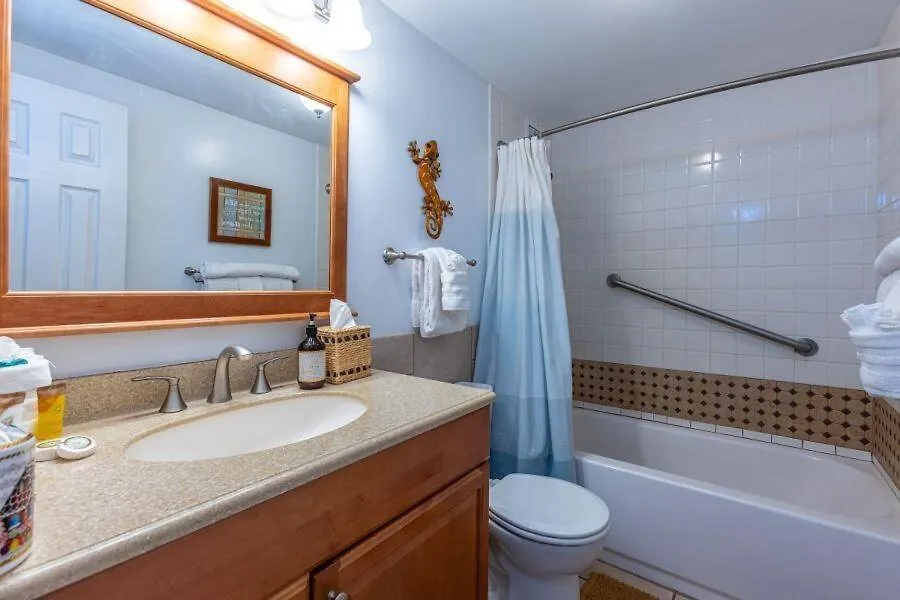 Menehune Shores #423 Kihei