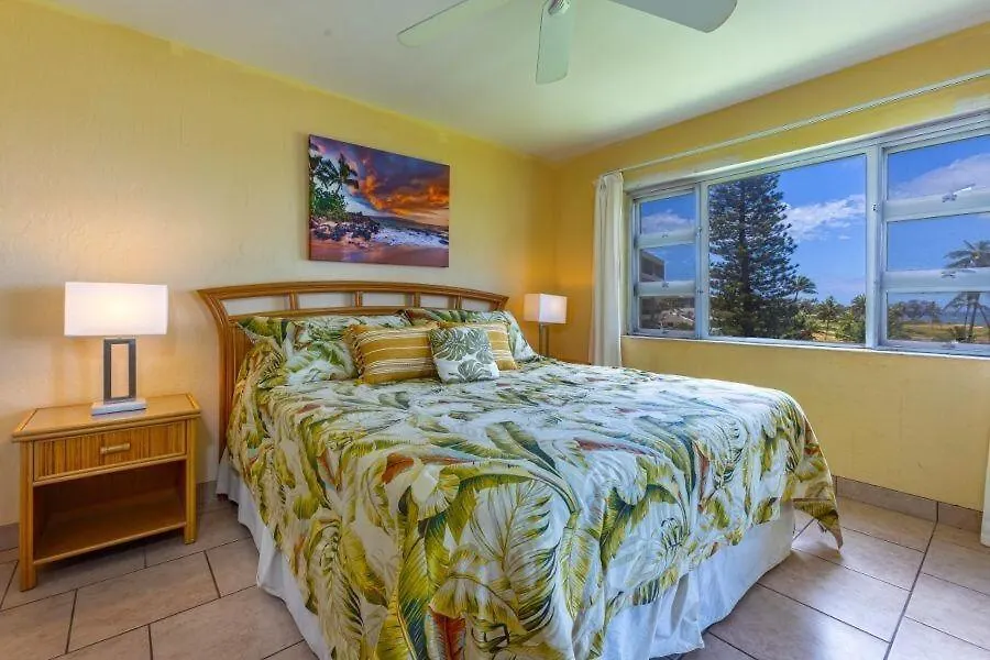 Apartment Menehune Shores #423 *