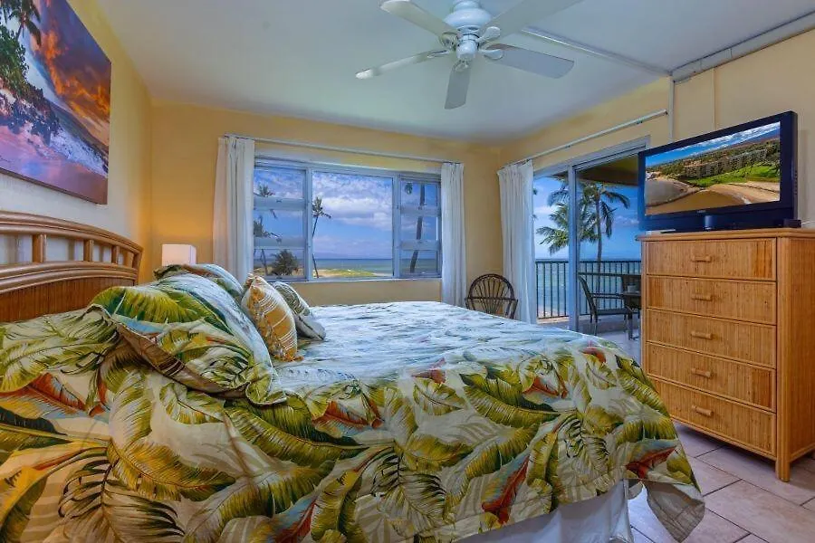 Menehune Shores #423 Kihei