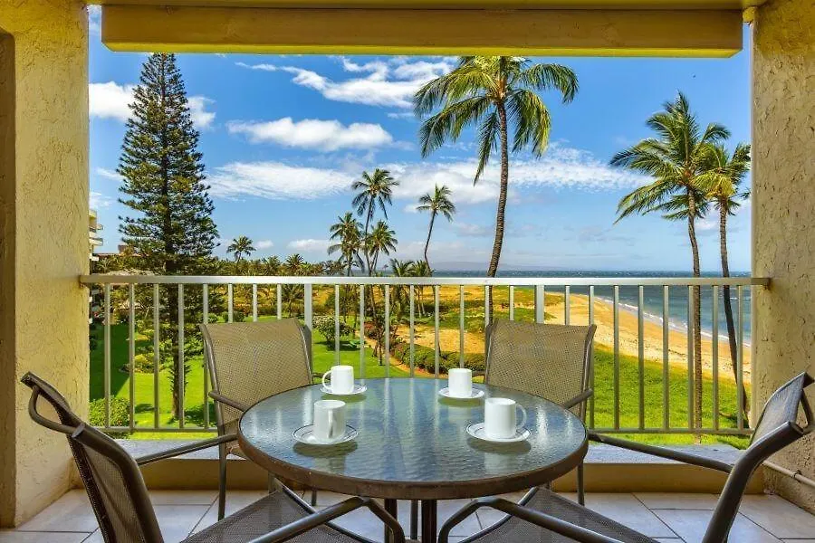 Menehune Shores #423 Apartment *