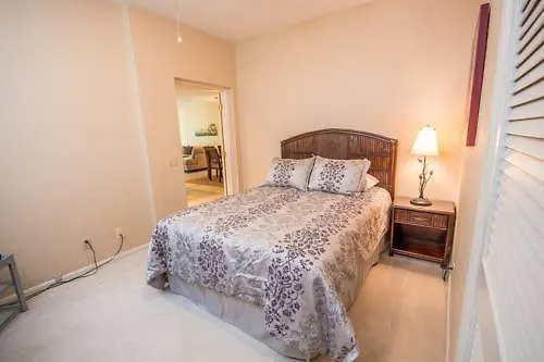Grand Champions 123 Apartment Wailea (Maui)
