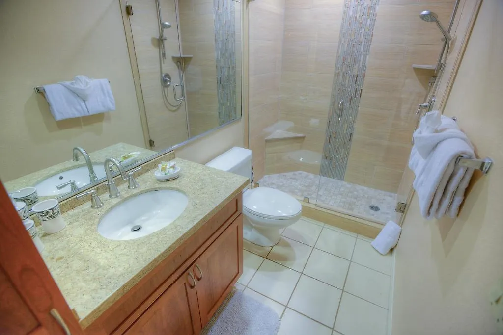 Grand Champions 123 Apartment Wailea (Maui)
