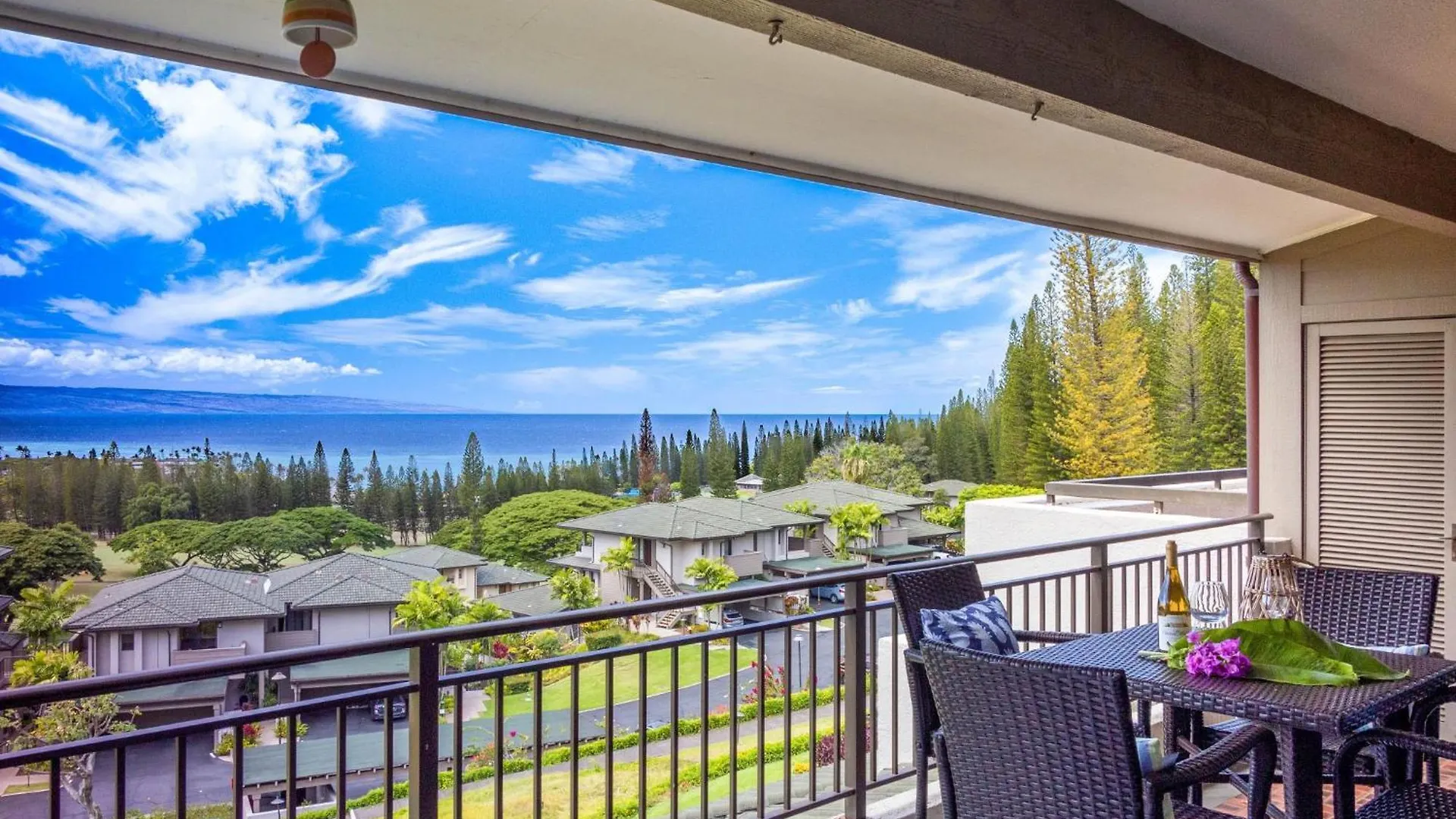 Holiday home Kapalua Golf 21v 1 *