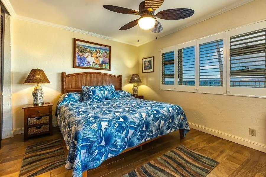 Menehune Shores, #210