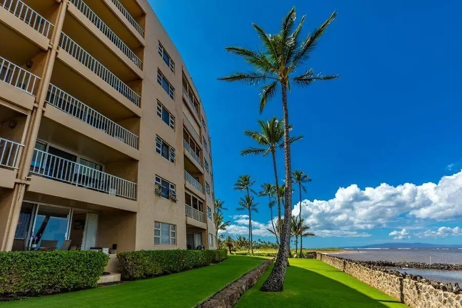 Menehune Shores, #210 * Kihei