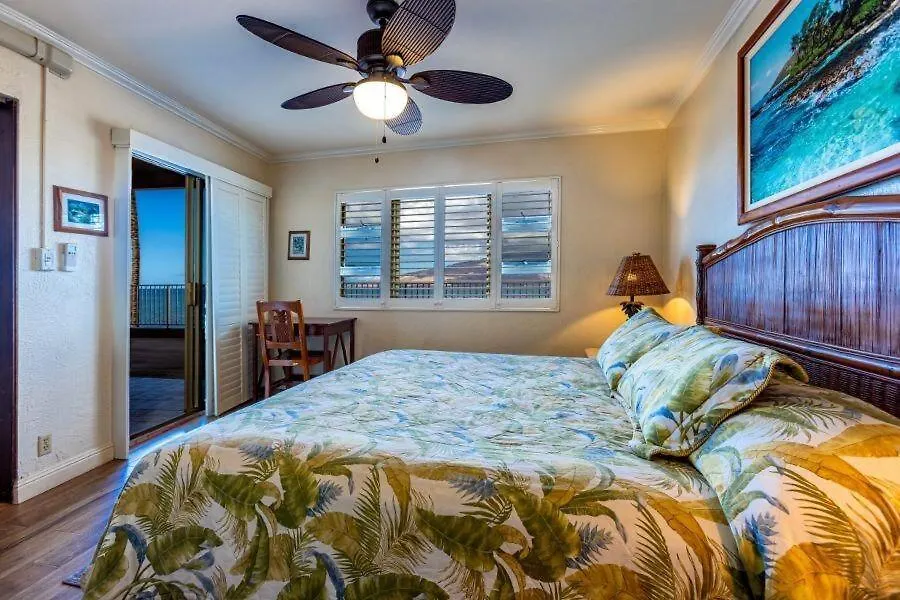 Menehune Shores, #210 Apartmán *