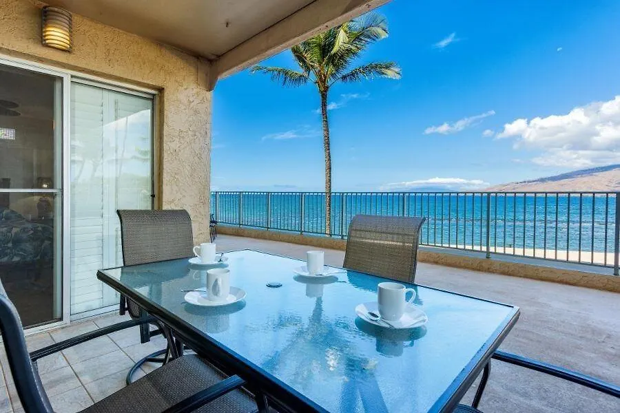Menehune Shores, #210 * Kihei