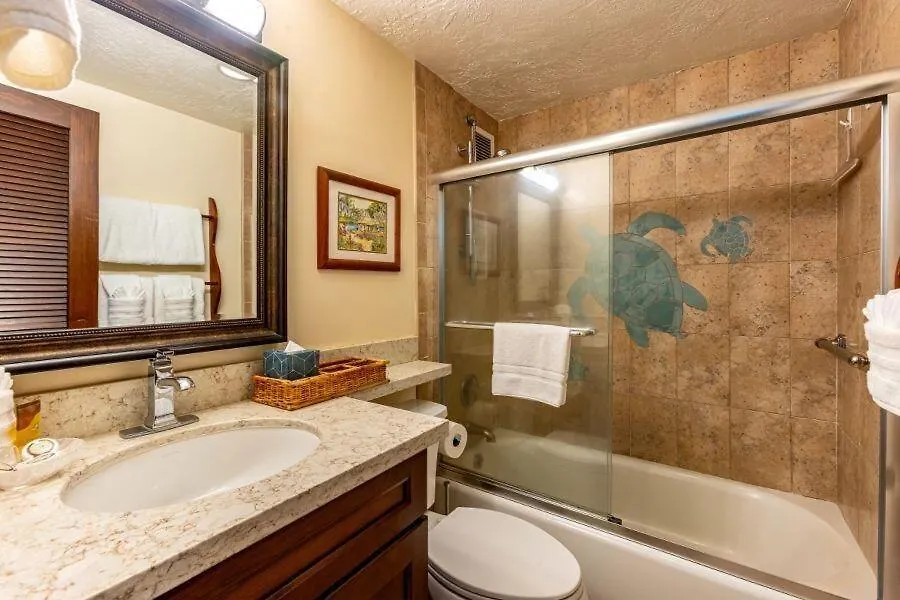 Menehune Shores, #210 Apartmán *