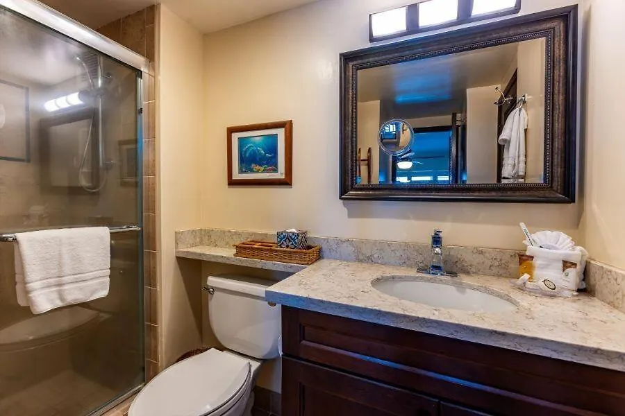 Menehune Shores, #210 Kihei
