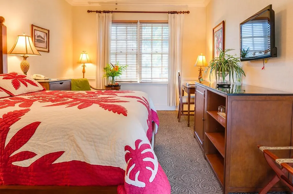 Inn The Plantation - Free Breakfast 3*