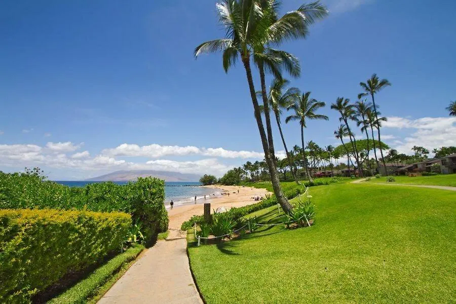 Apartment Wailea Elua, #1305^