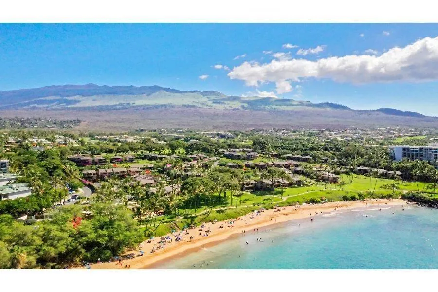 Apartment Wailea Elua, #1305^ *
