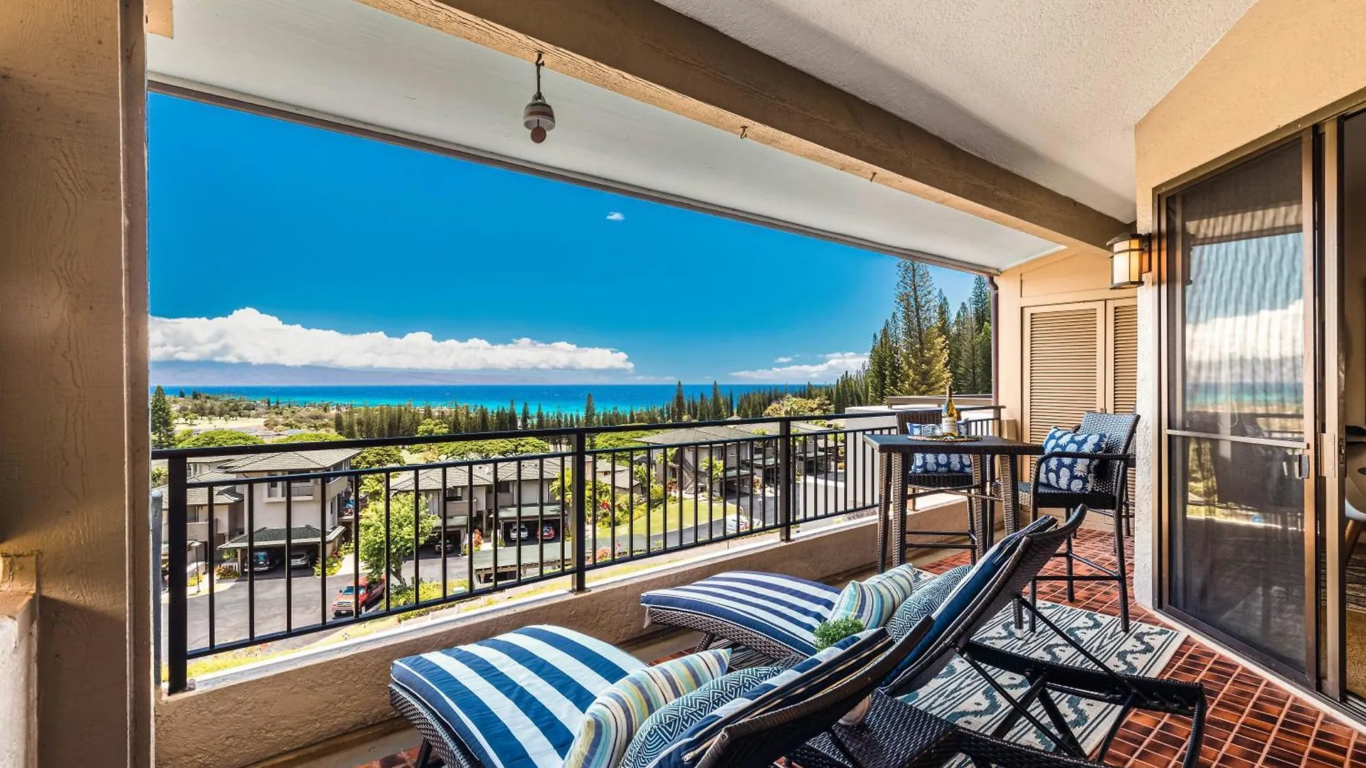 Holiday home Kapalua Golf 21v 1
